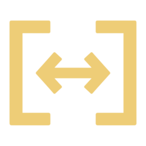 Icon quy mô dự án